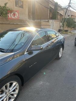شيفروليه ماليبو